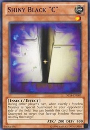 undefined (DL14-EN007) - Duelist League Promo Unlimited-1