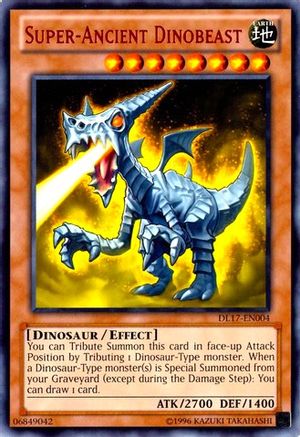 undefined (DL17-EN004) - Duelist League Promo Unlimited-1