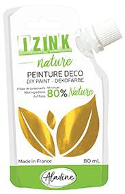IZINK Nature Natural Paint-1