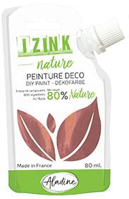 IZINK Nature Natural Paint-5