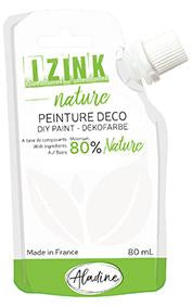 IZINK Nature Natural Paint-7