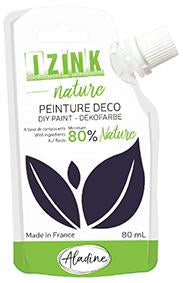 IZINK Nature Natural Paint-11