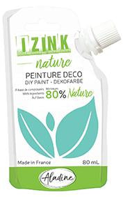 IZINK Nature Natural Paint-13