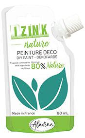 IZINK Nature Natural Paint-15