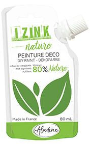 IZINK Nature Natural Paint-17