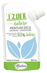 IZINK Nature Natural Paint-19