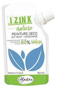 IZINK Nature Natural Paint-21