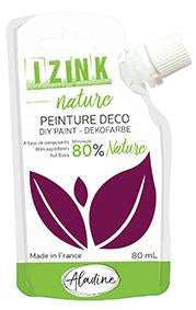 IZINK Nature Natural Paint-29