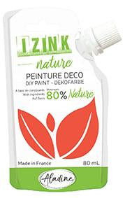 IZINK Nature Natural Paint-35