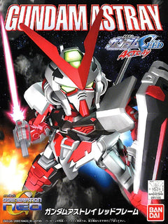 BB248 Gundam Astray-2