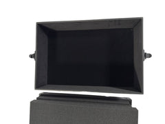 80-Slot EVORETRO Miniature Storage Case with Customizable Foam-15