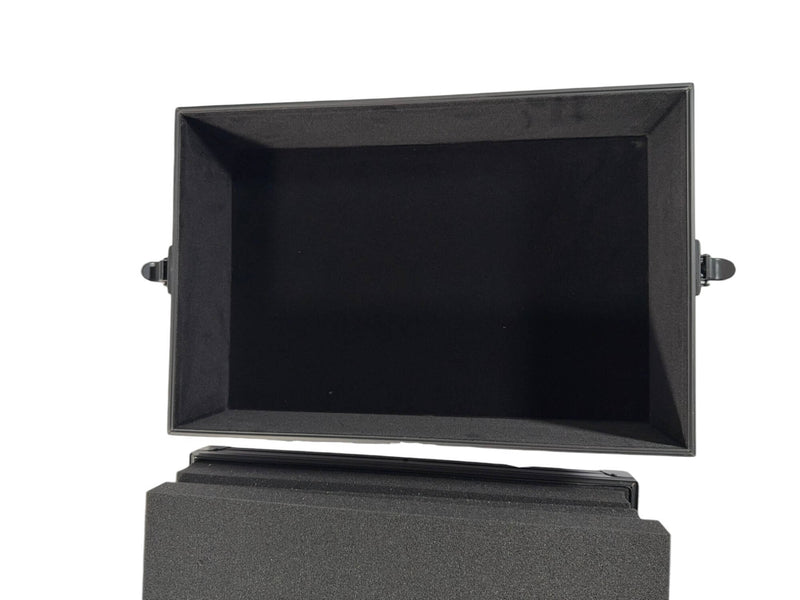 80-Slot EVORETRO Miniature Storage Case with Customizable Foam-15
