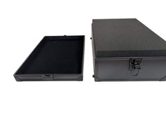 80-Slot EVORETRO Miniature Storage Case with Customizable Foam-20