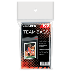 Ultra Pro - Team Set Bags - 100ct-1