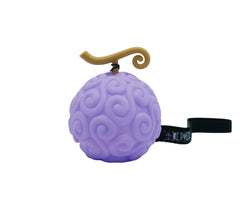 Light-Up Figurine Devil Fruit  with handstrap One Piece-1