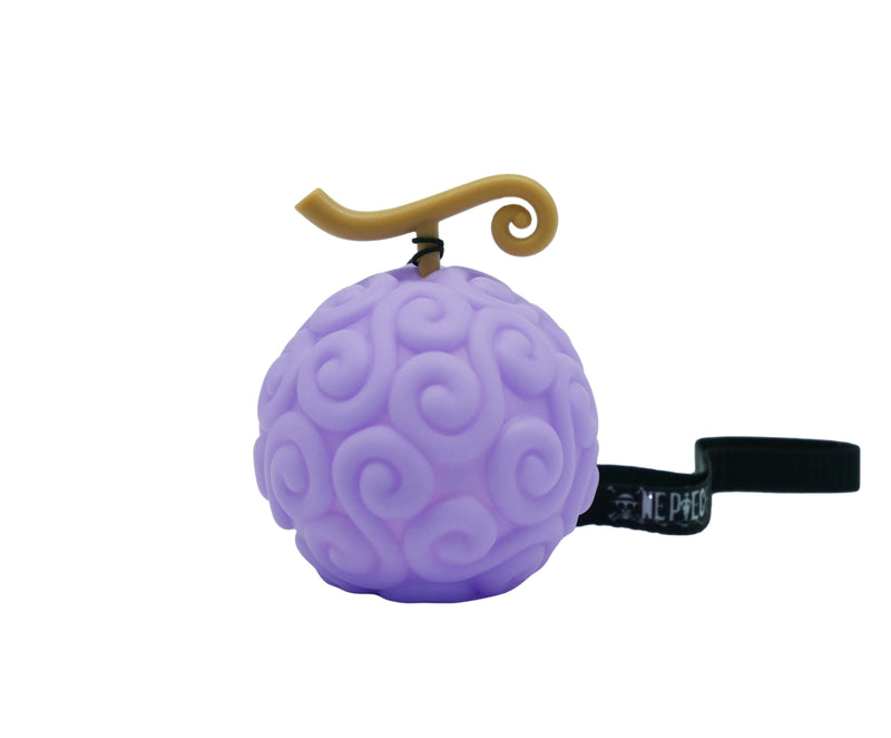 Light-Up Figurine Devil Fruit  with handstrap One Piece-1