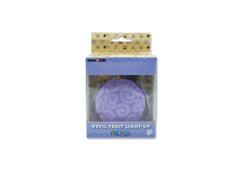 Light-Up Figurine Devil Fruit  with handstrap One Piece-3