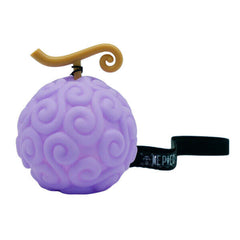 Light-Up Figurine Devil Fruit  with handstrap One Piece-7