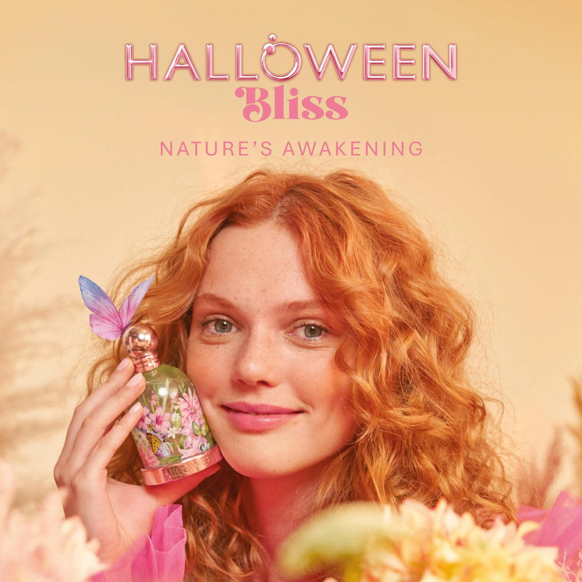 Halloween Bliss Eau de Toilette 3.4 oz-2