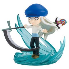 Hunter x Hunter: DesQ Desktop Hunter 4 (1 Random Box) (Re-ment Blind Box)-5