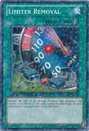 Limiter Removal (DT04-EN045) - Duel Terminal 4 Limited-1