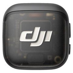 DJI Mic 3 Transmitter, Wireless Mini Microphone for iPhone/Camera/Android, Lightweight & Intuitive, Lavalier Microphone, 32-bit Float, Integrated Timecode, Vlog, Interview, Streaming 🍁 All In One Marketplace Canada-1