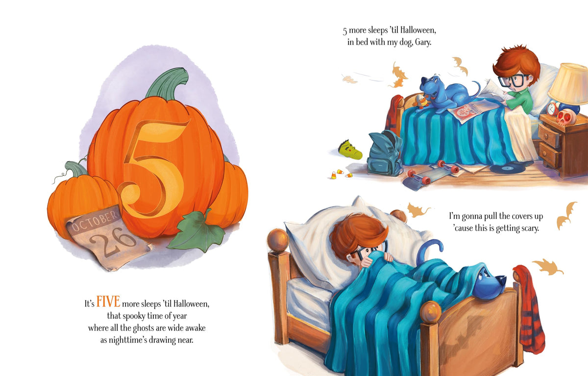 5 More Sleeps ’til Halloween-2