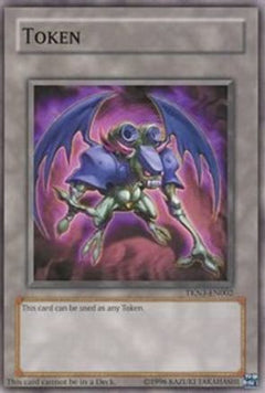 Token: Phantom Skyblaster (TKN3-EN002) - Yu-Gi-Oh! Tokens Unlimited-1