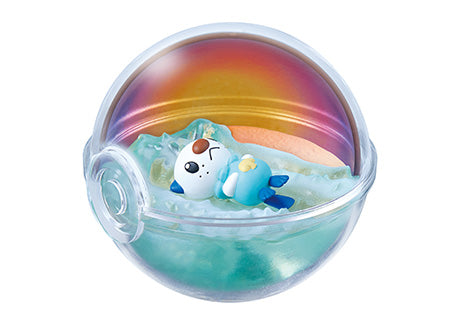 Pokemon Terrarium Collection 13 (1 Random Box) (Re-ment Blind Box)-6