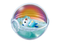 Pokemon Terrarium Collection 13 (1 Random Box) (Re-ment Blind Box)-6