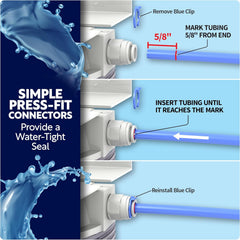AquaticLife Classic Single Deionization Unit-6