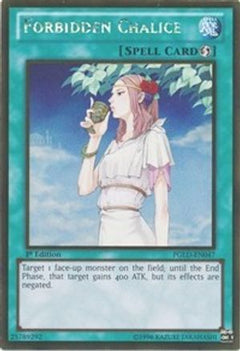 Forbidden Chalice (PGLD-EN047) - Premium Gold Unlimited-1