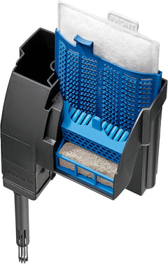 Aqueon Replacement Aquarium Filter Cartridges Medium 1pk-4