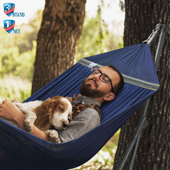 Uniki Collapsible Hammock Stand-4