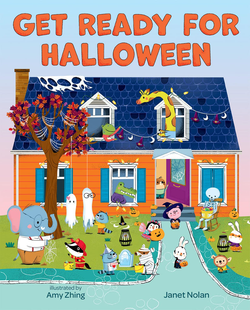 Get Ready for Halloween-1