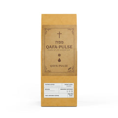 Flathead Valley Coffee Blend (Medium-Dark Roast)-1