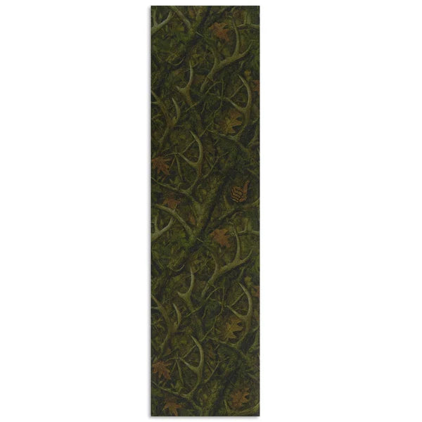 Bro Style 'Antler Camo' Griptape - Multi-1