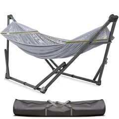 Uniki Collapsible Hammock Stand-37