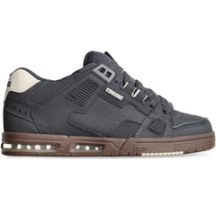 Globe 'Sabre' Shoes - Lead/Gum-1