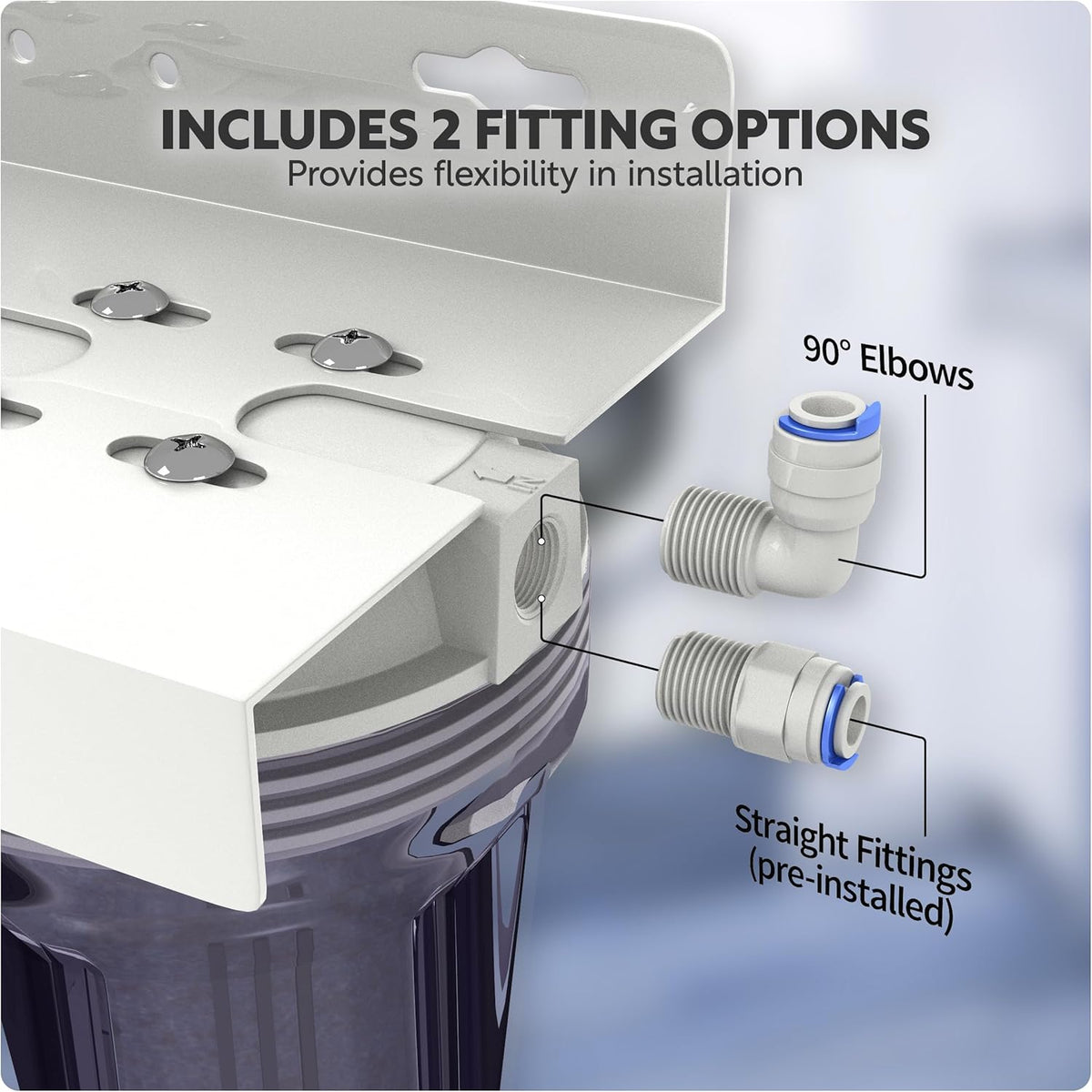 AquaticLife Classic Single Deionization Unit-5