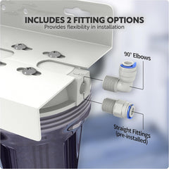 AquaticLife Classic Single Deionization Unit-5