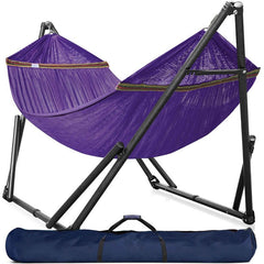 Hamaca universal con soporte de tamaño mediano-64