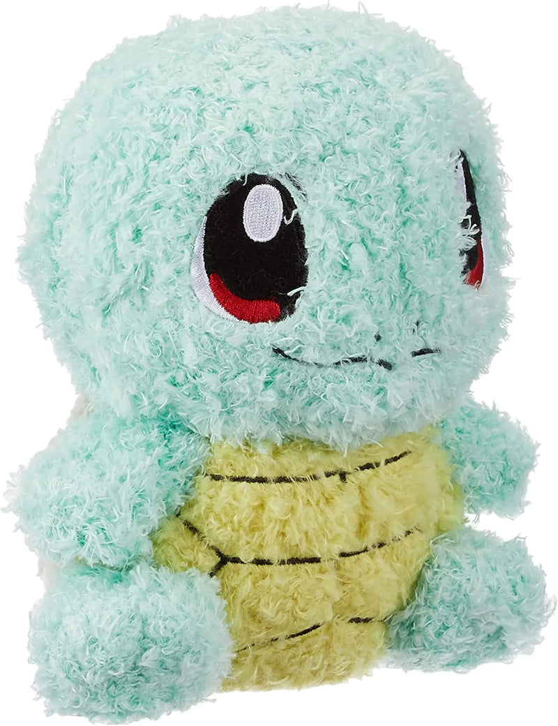 Squirtle (Moko Moko)-2