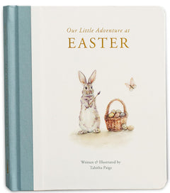 Our Little Adventure at Easter | Books-1