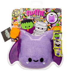 Fluffie Stuffiez Small Plush - Halloween Bat-1