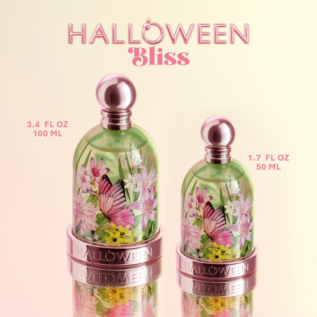 Halloween Bliss Eau de Toilette 3.4 oz-6