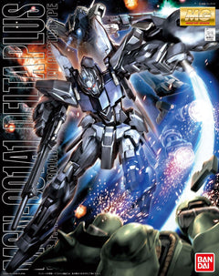 Bandai MG 1/100 Delta Plus 'Gundam UC'-2