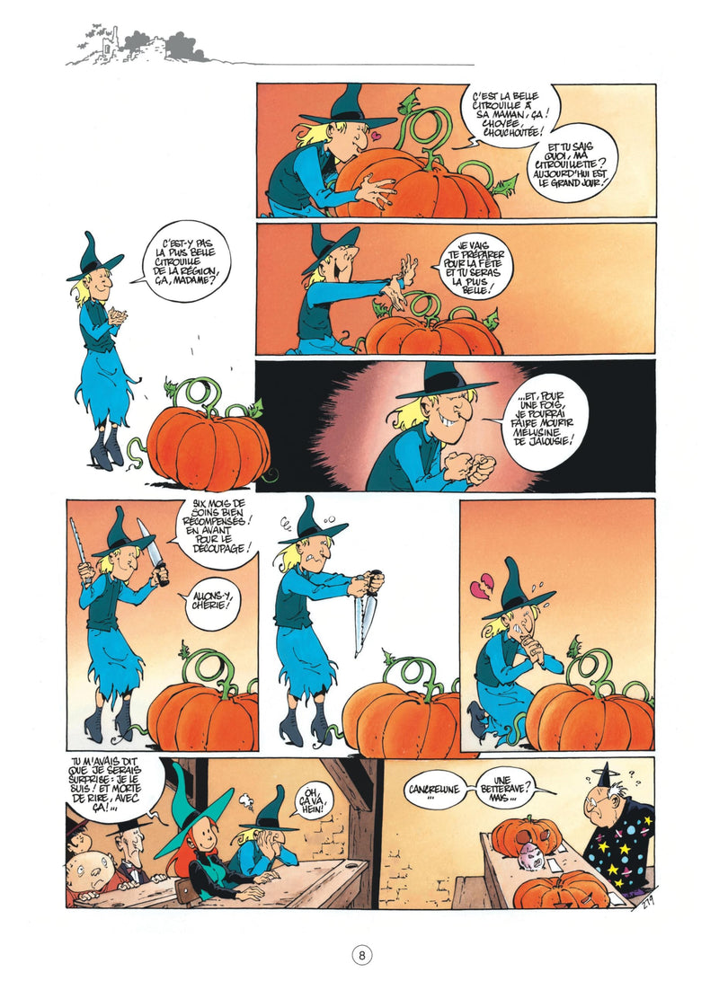 Melusine 08 Halloween-8