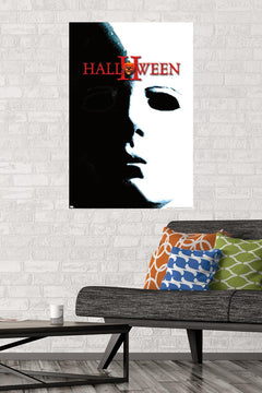 Halloween II - One Sheet Wall Poster-2