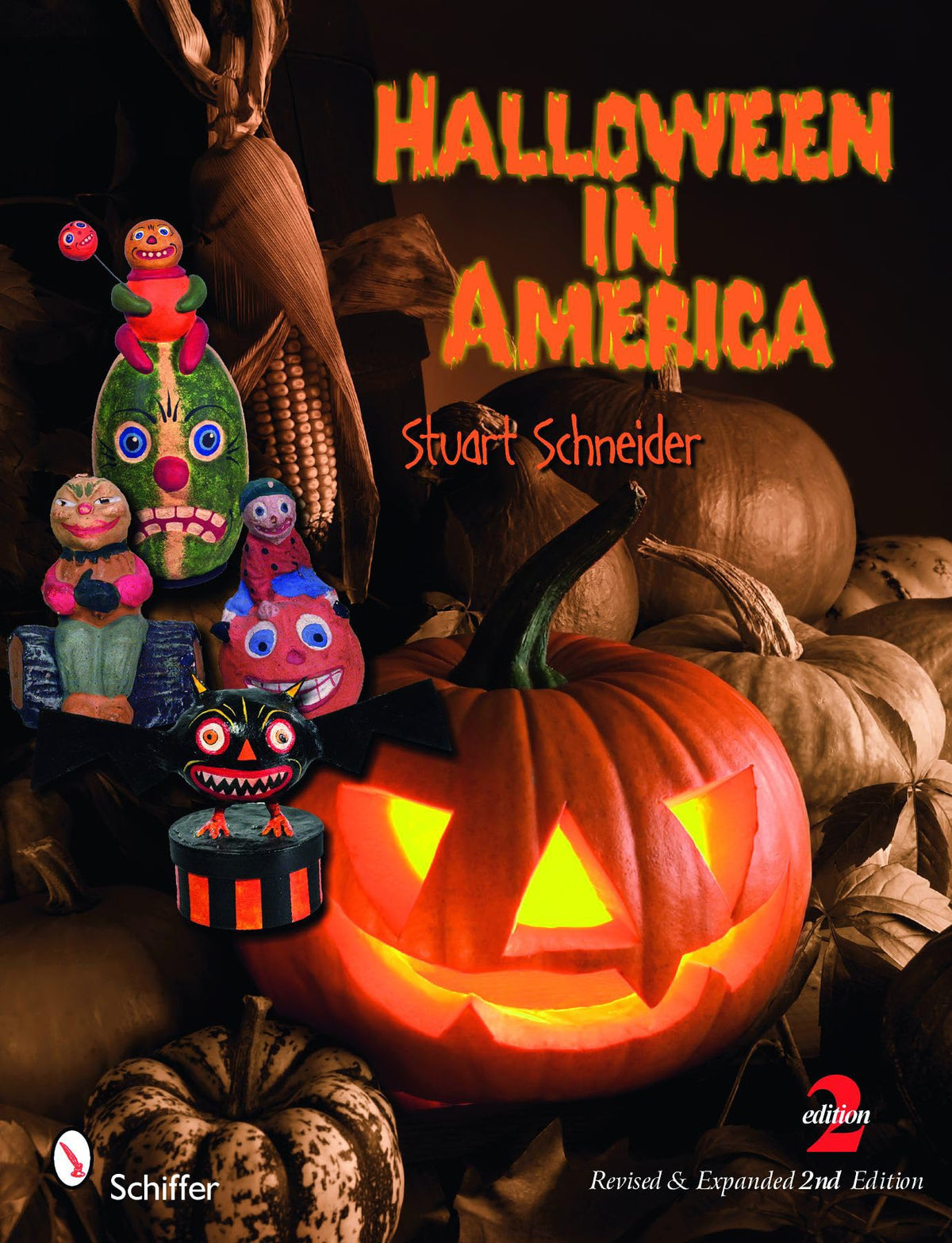 Halloween in America-1